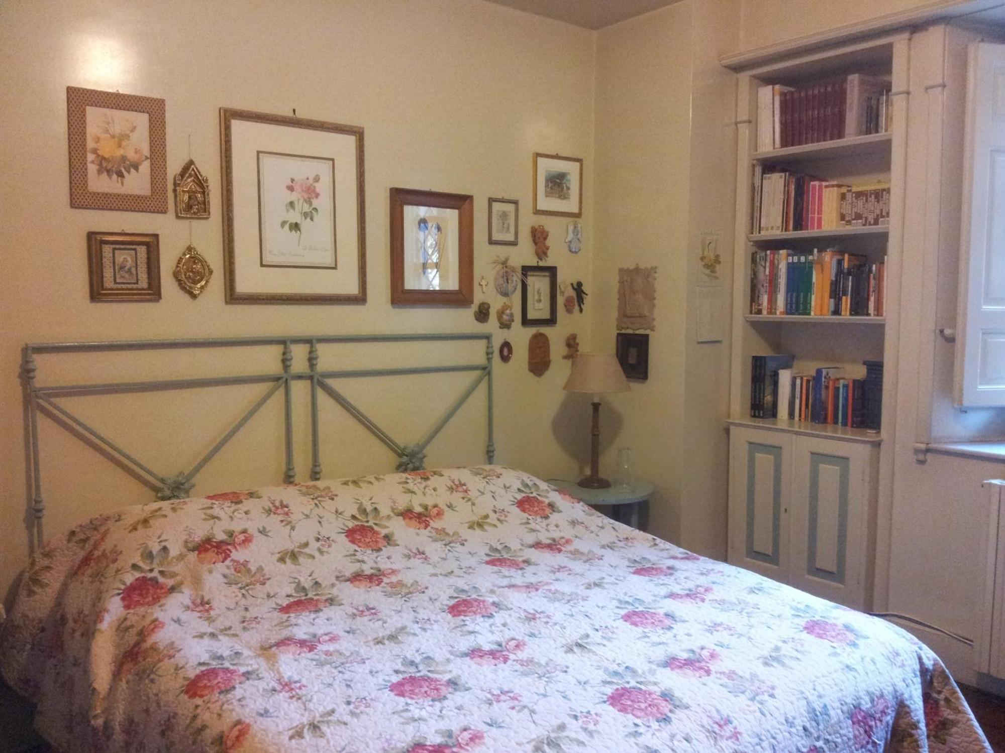 Relais De Charme - B&B Short Lets La Casa Di Francesca Sant'Agata Li Battiati Habitación foto